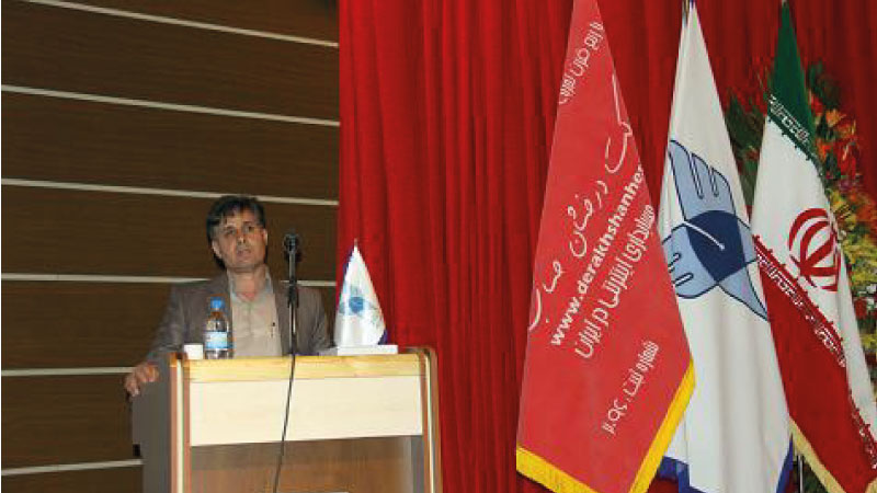 برگزاری همایش آشنایی با حسابداری نوین
